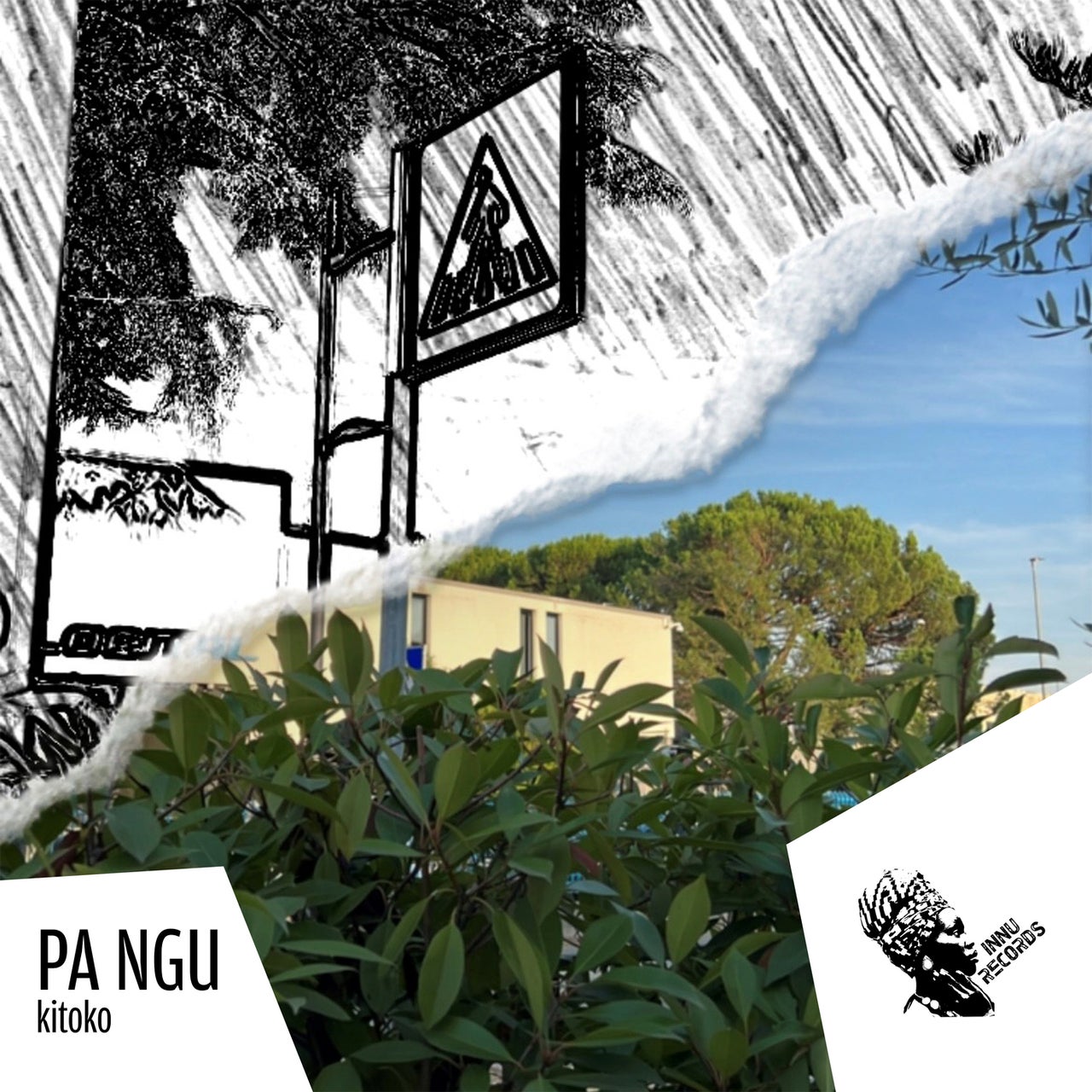 PA NGU - Kitoko on INNU Records