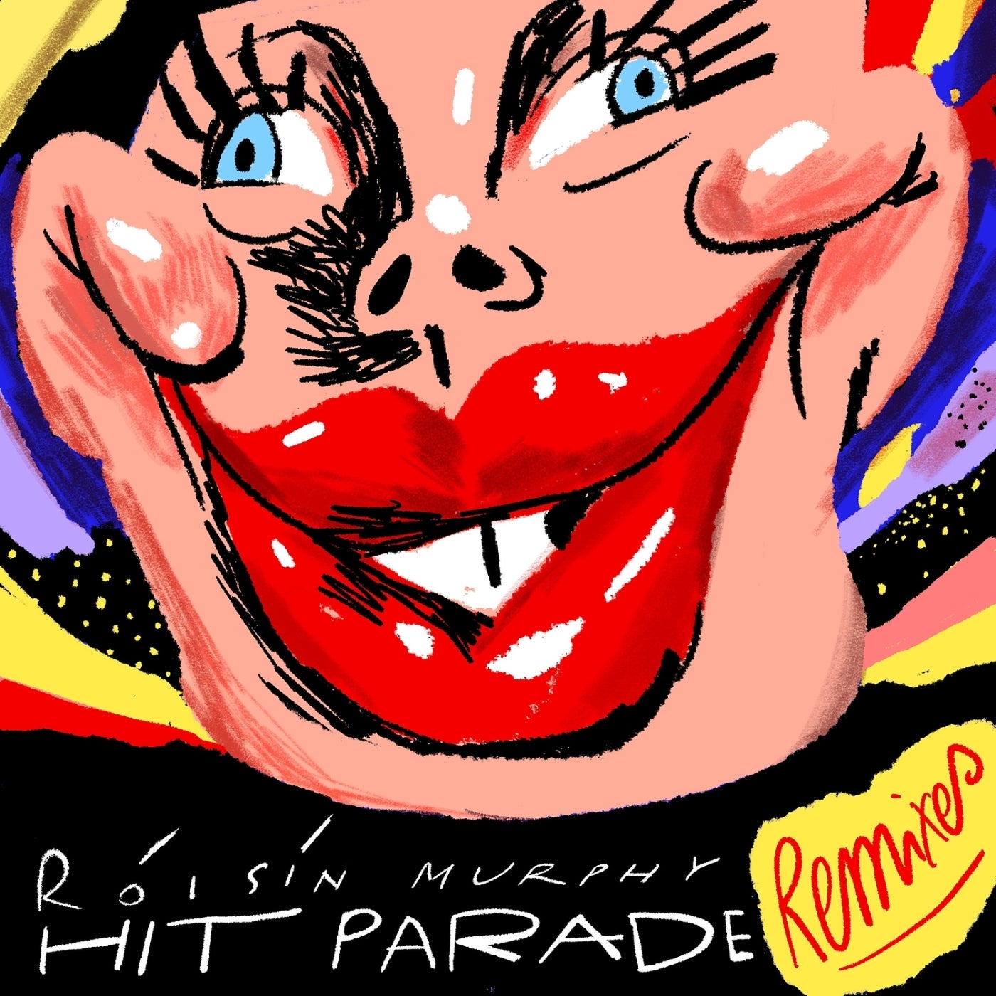 Roisin Murphy - Hit Parade Remixes on TuneCore