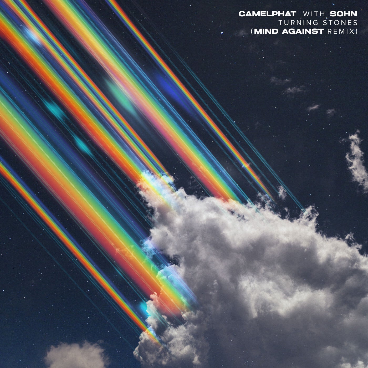 CamelPhat, SOHN - Turning Stones (Mind Against Remix) on When Stars Align / The Nations