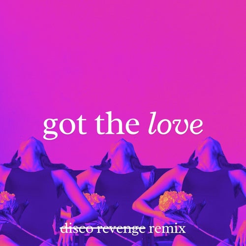 Crazibiza, House of Prayers - Got the Love (Disco Revenge Remix) on PornoStar Records