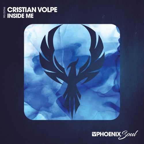 Cristian Volpe - Inside Me on Phoenix Soul