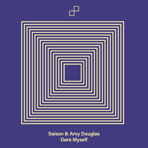 Amy Douglas, Saison - Dare Myself (Extended Mix) on Future Disco Dance Club
