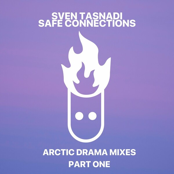 Sven Tasnadi - Arctic Mixes Part One on Headfire International