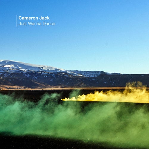 Cameron Jack - Just Wanna Dance on Knee Deep In Sound