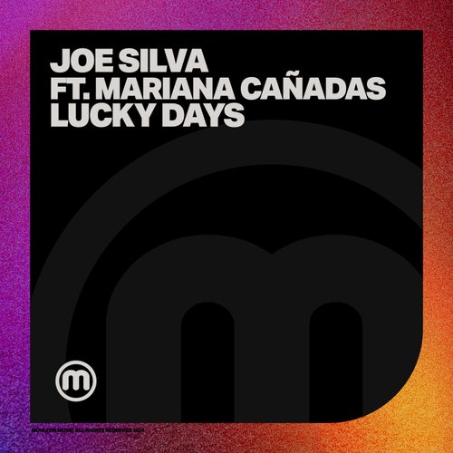 Joe Silva, Mariana Canadas - Lucky Days on Moulton Music