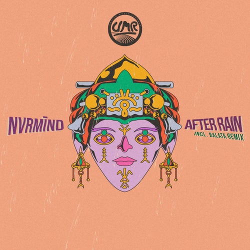 Nvrmind - After Rain on United Music Records