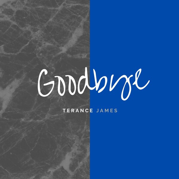 Terance James - Goodbye on Sounds Of Ali