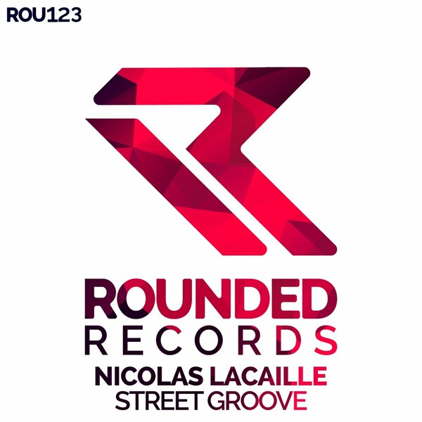 Nicolas Lacaille - Street Groove on Rounded