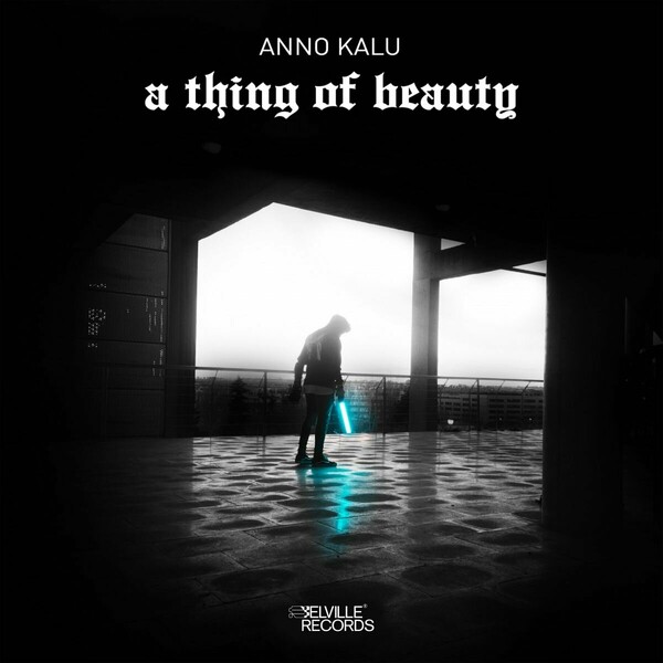 Anno Kalu, Lunga SA - A Thing Of Beauty on Selville Records