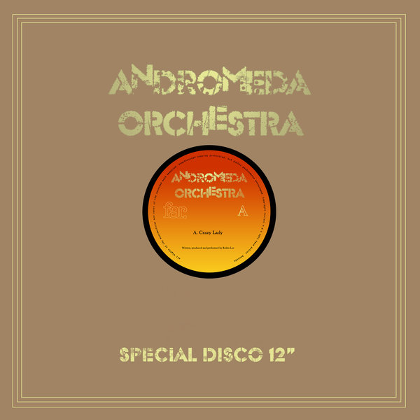 Andromeda Orchestra - Crazy Lady on FAR (Faze Action)
