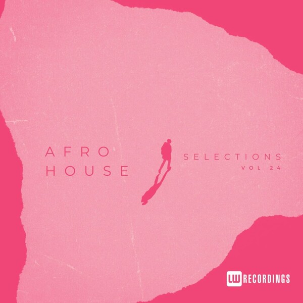 VA - Afro House Selections, Vol. 24 on LW Recordings