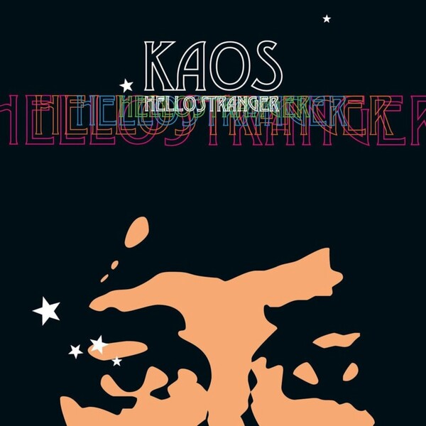 DJ Kaos - Hello Stranger (2024 Remastered) on Jolly Jams