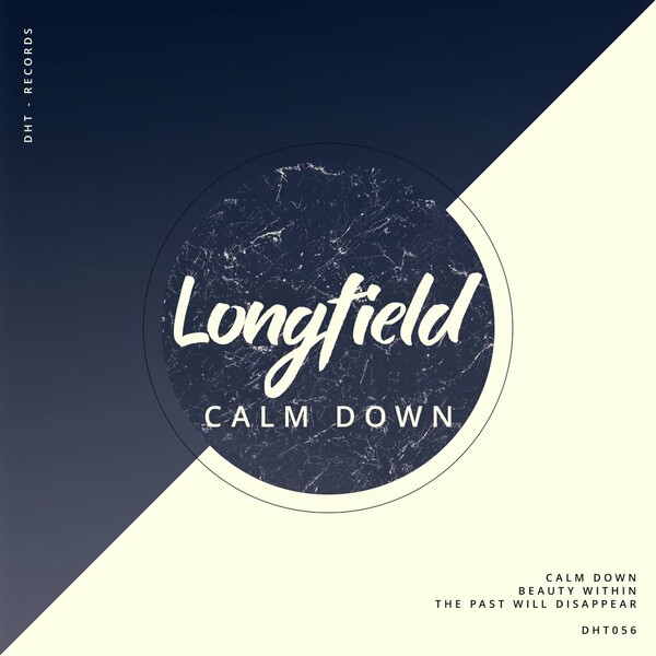 Longfield - Calm Down on DHT Records
