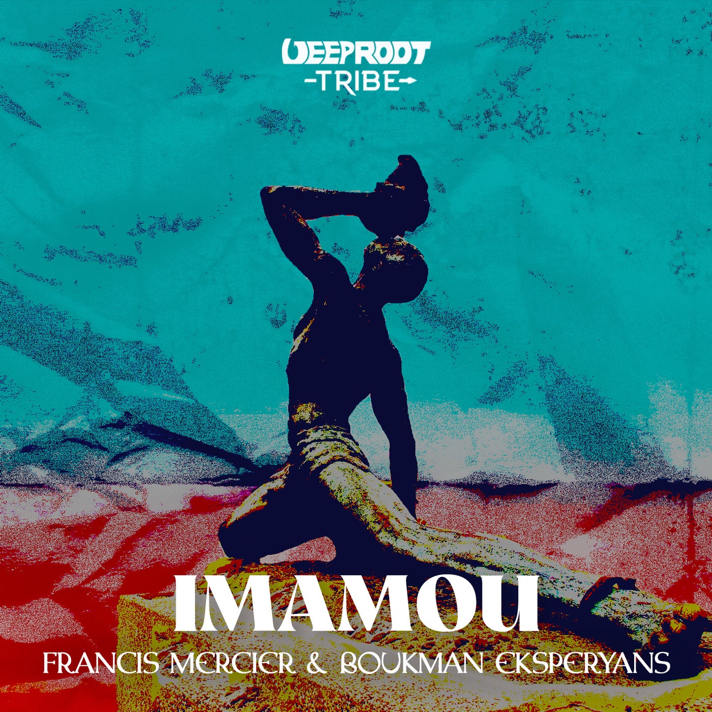 Francis Mercier & Boukman Eksperyans - Imamou - Extended Mix on Deep Root Tribe