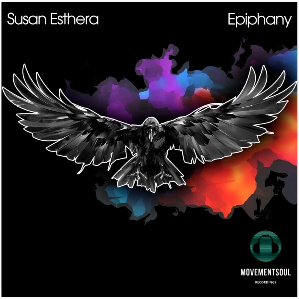 Susan Esthera - Epiphany on Movement Soul