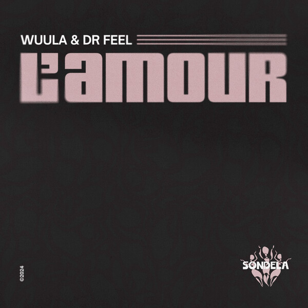 Dr Feel & WUULA - L'Amour on Sondela Recordings Ltd