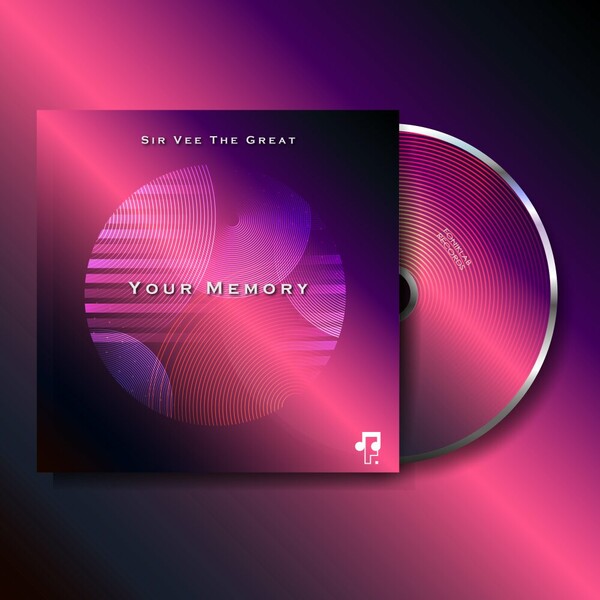 Sir Vee The Great, Vince deDJ, Rowdy SA, Nuf DeE - Your Memory on FonikLab Records