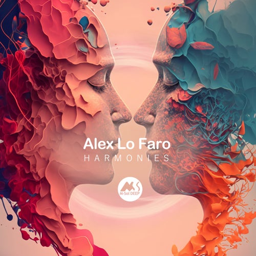Alex Lo Faro, M-Sol DEEP - Harmonies on M-Sol DEEP