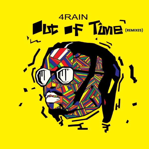 4rain, Team Distant, Lioness Ratang & Priscilla K - Out Of Time (Remixes) on Uknow Entertainment