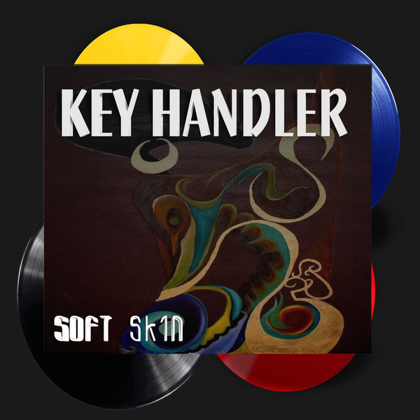 Key Handler - Soft Skin on Brown Stereo Music