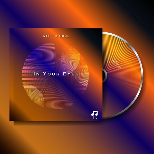 Nate Africa, STI T's Soul - In Your Eyes on FonikLab Records
