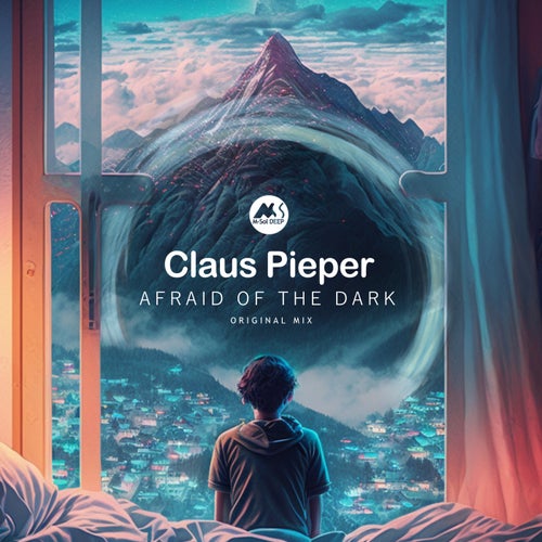 Claus Pieper, M-Sol DEEP - Afraid of the Dark on M-Sol DEEP