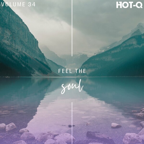VA - Feel The Soul 034 on HOT-Q