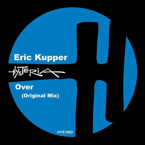 Eric Kupper - Over on Hysteria