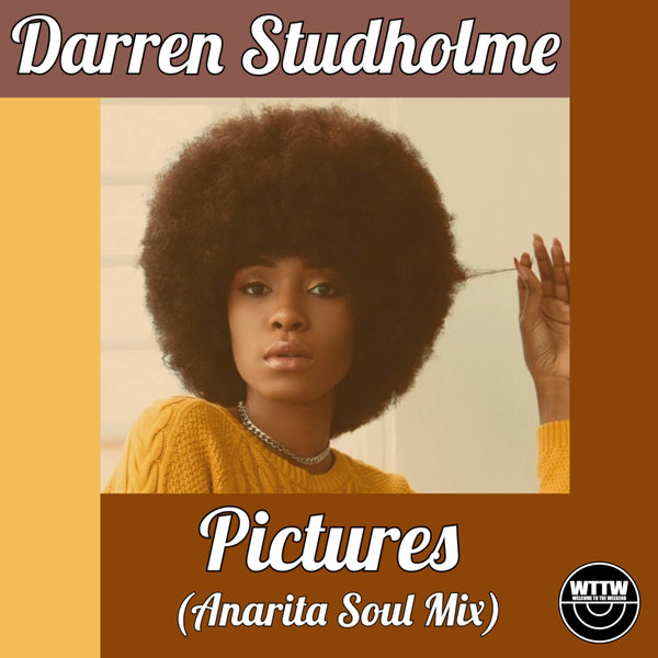 Darren Studholme - Pictures on Welcome To The Weekend