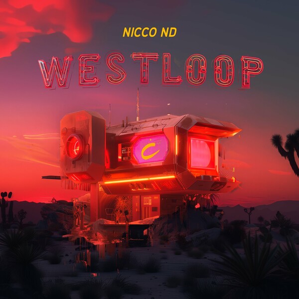 Nicco (N.D) - Westloop on Culprit