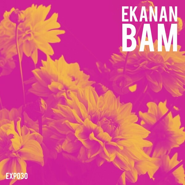 Ekanan - Bam on Expansions
