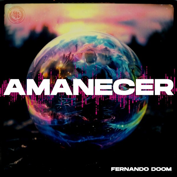 Fernando DOOM - Amanecer on EBR Label