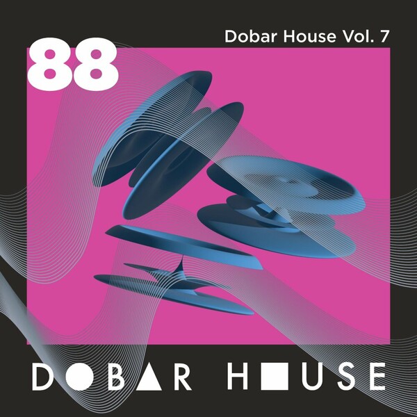 VA - Dobar House, Vol. 7 on Dobar House