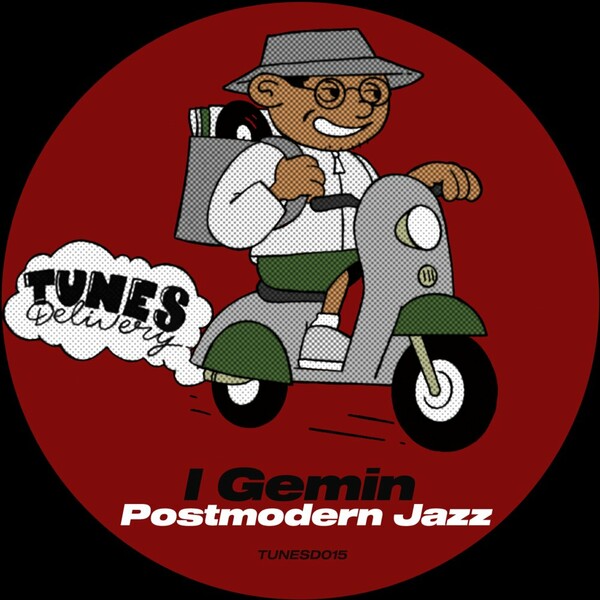 I Gemin - Postmodern Jazz on Tunes Delivery