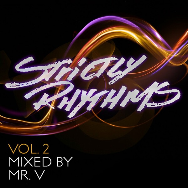 VA - Strictly Rhythms, Vol. 2 on Strictly Rhythm
