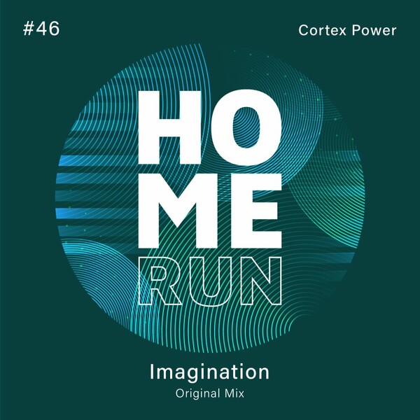 Cortex Power - Imagination on Home Run