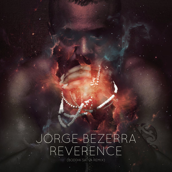 Jorge Bezerra - Reverence on Atjazz Record Company