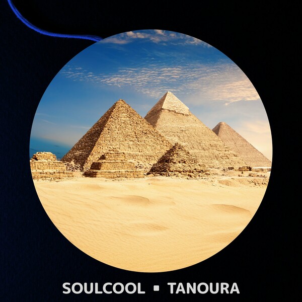 Soulcool - Tanoura on Independent