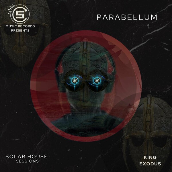 King Exodus - Parabellum on Solarhousemusic records