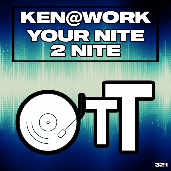Ken@Work - Your Nite 2 Nite on Over The Top