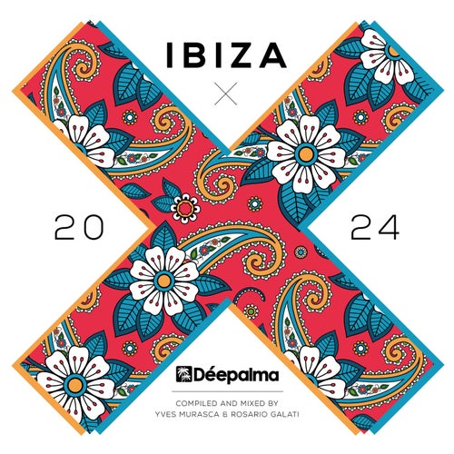 VA - Déepalma Ibiza 2024 on Deepalma