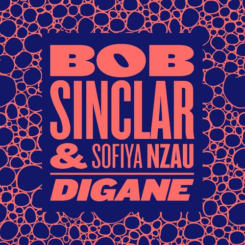 Bob Sinclar - Digane on Yellow Productions