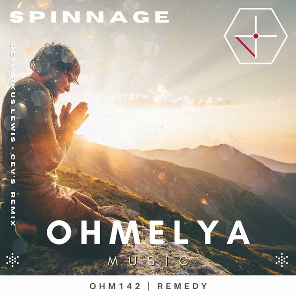 Spinnage - Remedy on Ohmelya Music