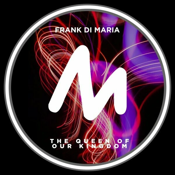 Frank Di Maria - The Queen of Our Kingdom on Metropolitan Recordings