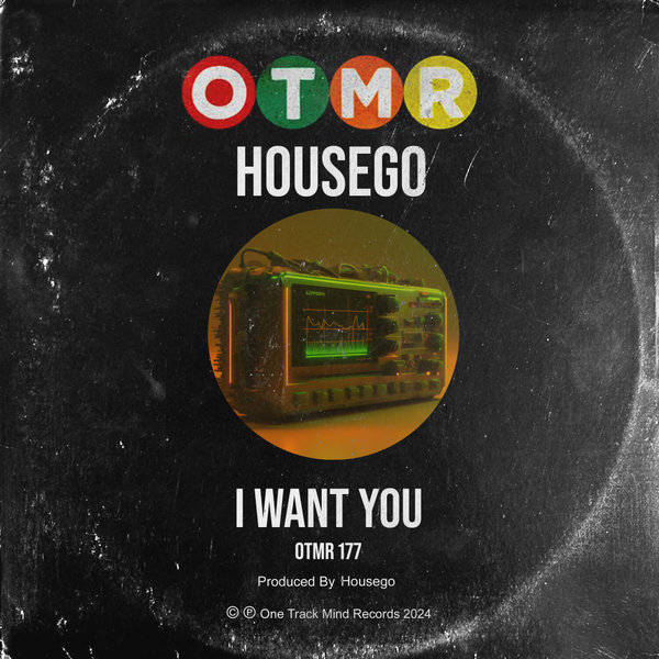Housego - I Want You on One Track Mind