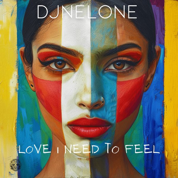 DJNELONE - Love I Need To Feel on Merecumbe Recordings