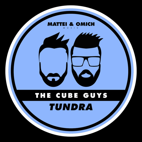 The Cube Guys - Tundra on Mattei & Omich Music