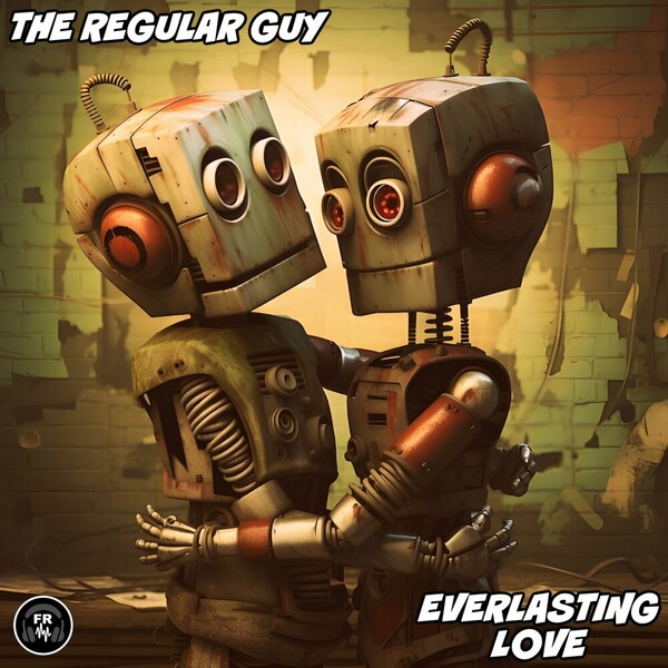 The Regular Guy - Everlasting Love on Funky Revival