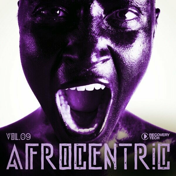 VA - Afrocentric, Vol.09 on Recovery Tech