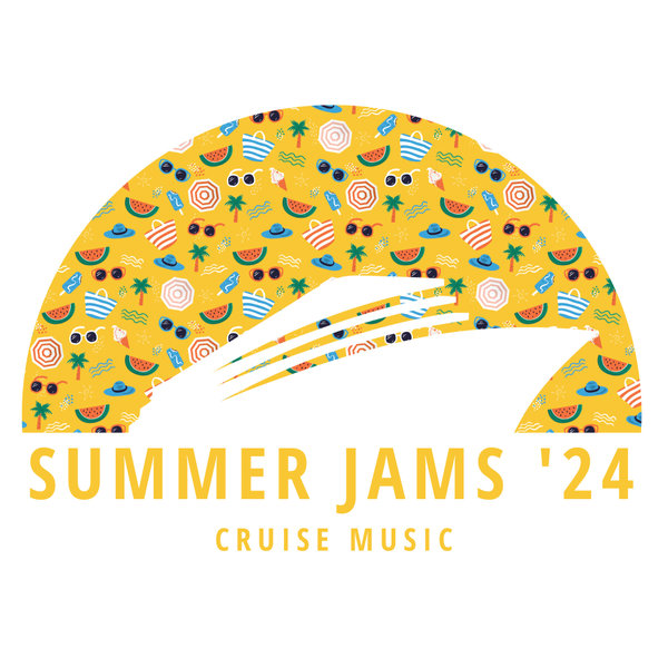 VA - Cruise Music Summer Jams '24 on Cruise Music
